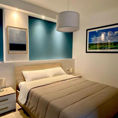 Blue Home Catania Borgo Экстерьер фото