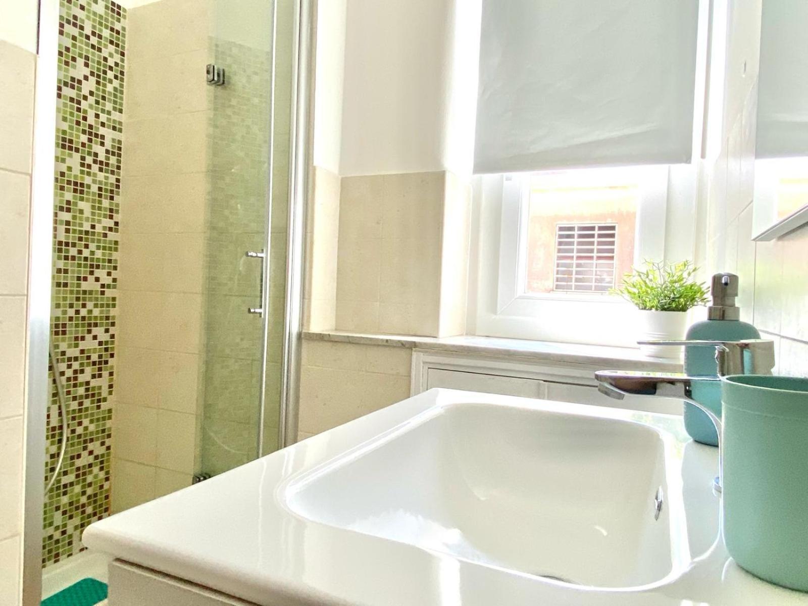 Blue Home Catania Borgo Экстерьер фото