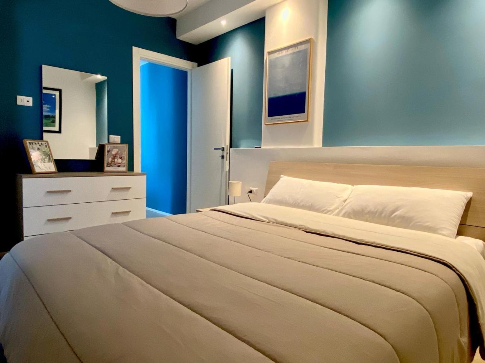 Blue Home Catania Borgo Экстерьер фото